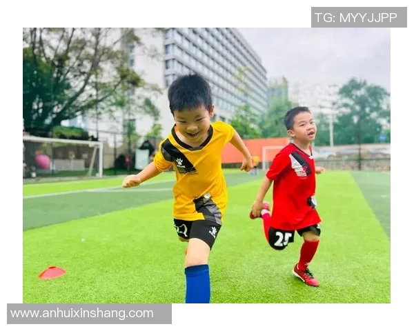 坚持足球训练的跑步之道助你提升竞技水平与身体素质